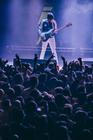 The Strokes, Roundhouse, London, UK - 2111