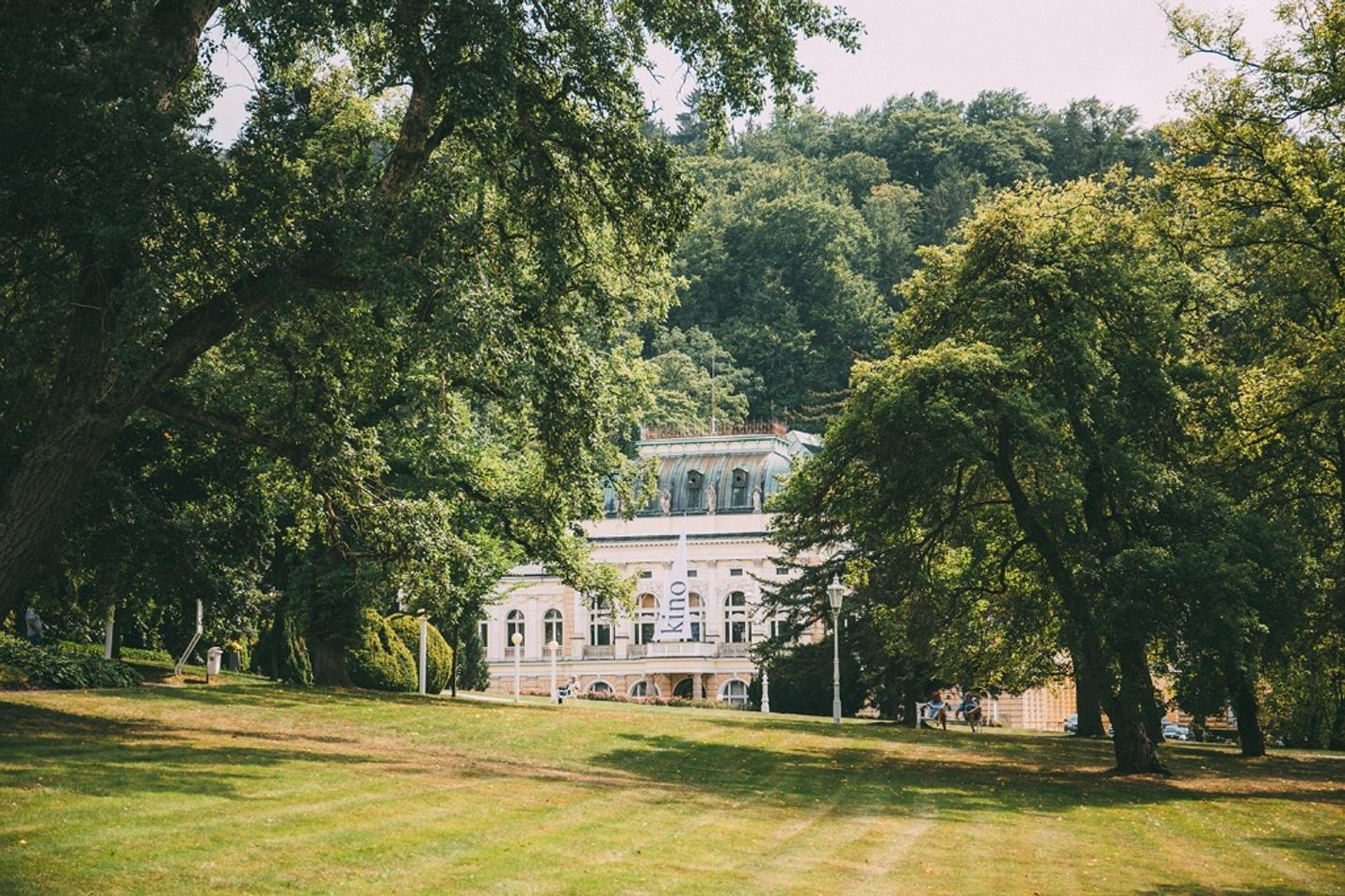 Marienbad Film Festival