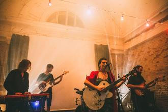 FULLMOON FORUM/Katarzia