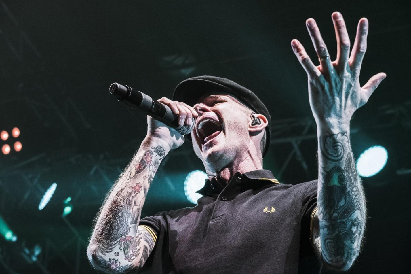 05_Dropkick Murphys_Malá sportovní hala