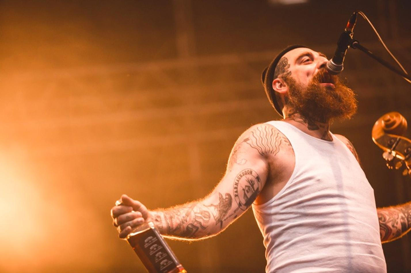The Goddamn Gallows