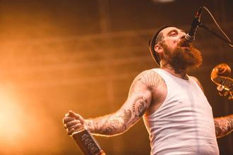 The Goddamn Gallows