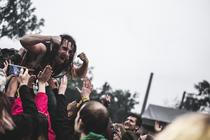 The Goddamn Gallows