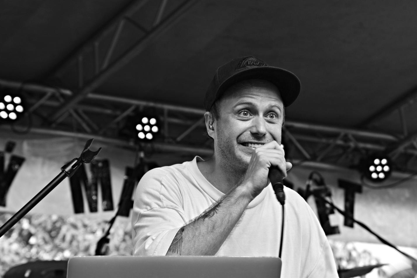 19-Mutanti hledaj východisko