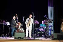 15 Ondřej Štveráček Trio