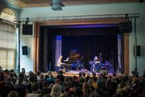 7 Emil Viklický Pavel Hrubý duo