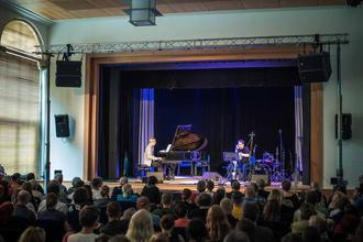 7 Emil Viklický Pavel Hrubý duo