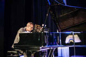 8 Emil Viklický Pavel Hrubý duo