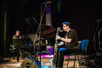 10 Emil Viklický Pavel Hrubý duo