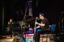 10 Emil Viklický Pavel Hrubý duo