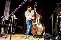 17 Ondřej Štveráček Trio
