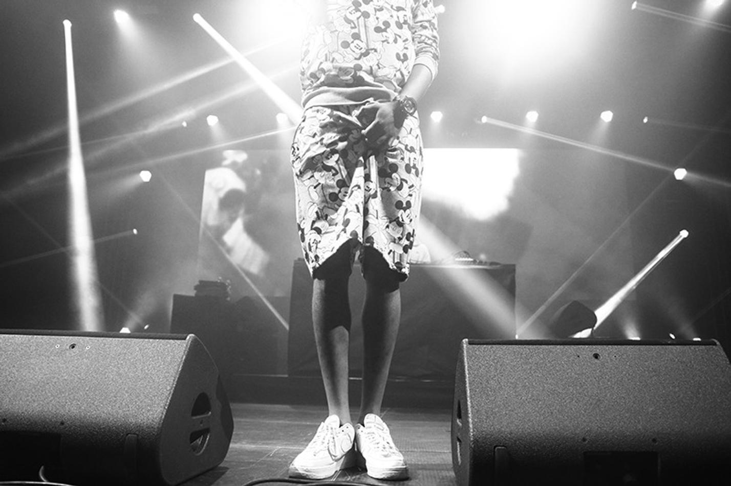 Danny Brown