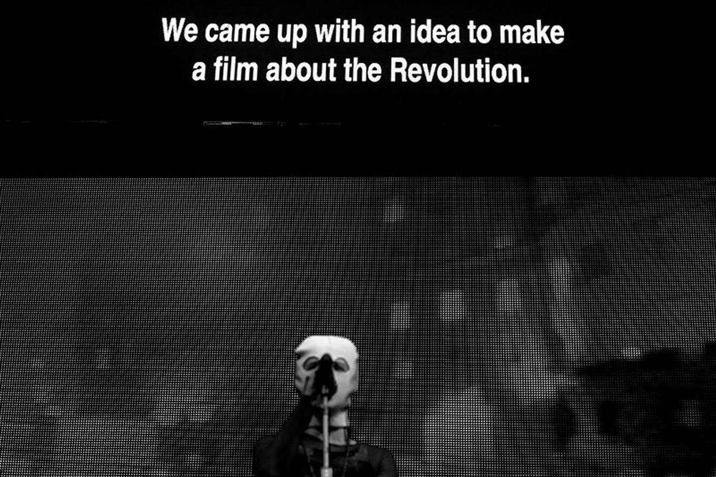 Pussy Riot
