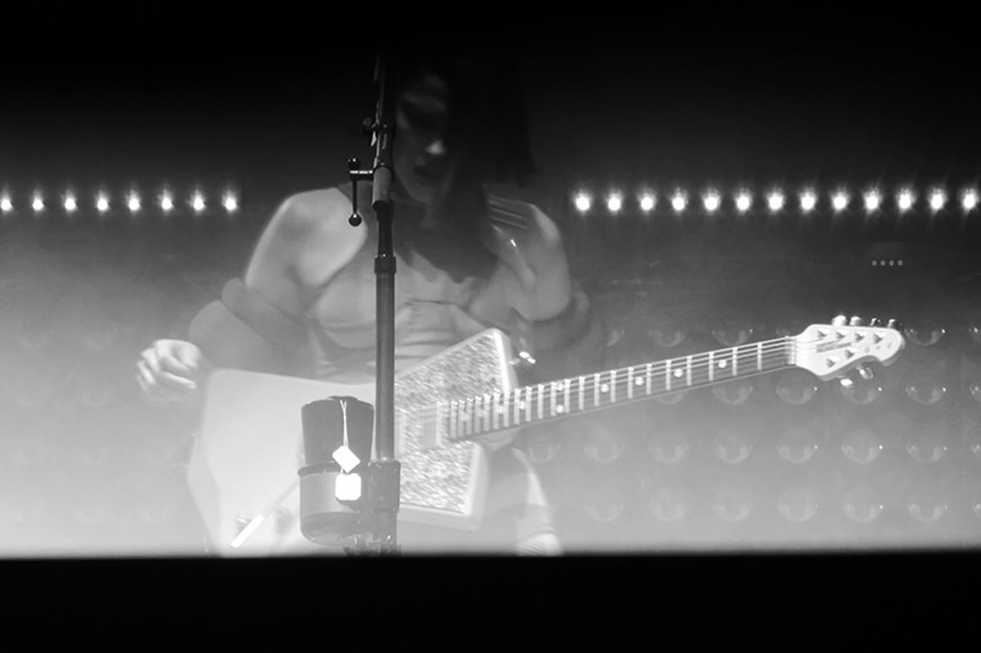 St. Vincent