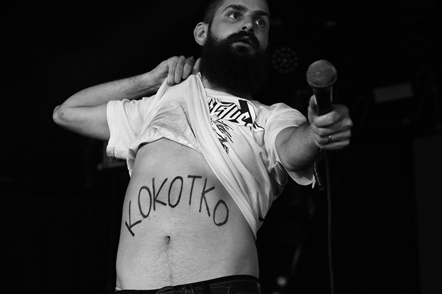 Catastrofy