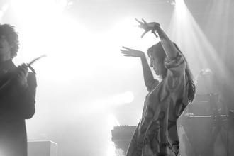 Yasmine Hamdan