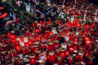 Pieta (FOTO_ Adam Mráček)