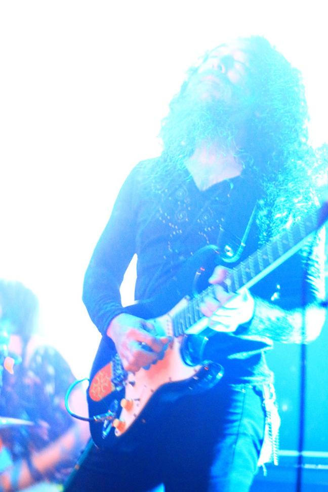 Acid Mothers Temple