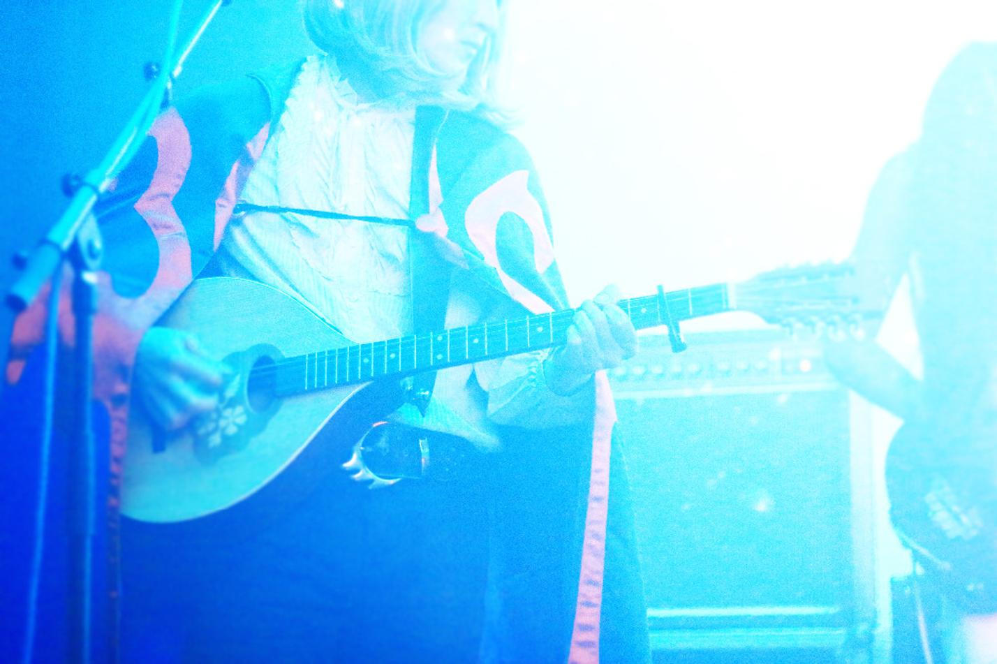 Acid Mothers Temple