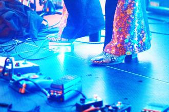 Acid Mothers Temple