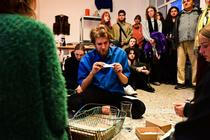 Libor Staněk performance 5