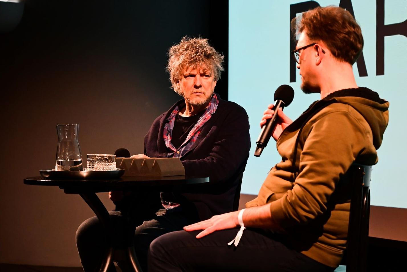 Pinocchio Paradox & Michel Gondry 2