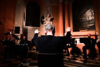 VENI ensemble 1