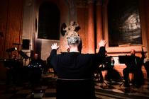 VENI ensemble 1