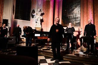 VENI ensemble 2
