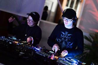 sxilence & tasya 1