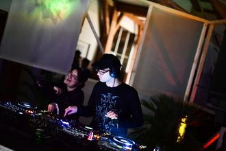 sxilence & tasya 2