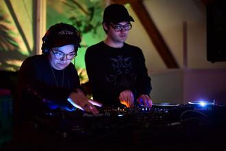 sxilence & tasya 3