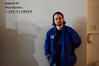 Paul Gondry 1-800 PLUMBER 1