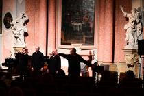 VENI Ensemble 8