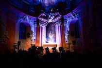 VENI Ensemble 6
