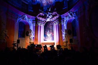 VENI Ensemble 6