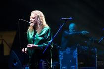 Robert Plant & Sensational Space Shifters