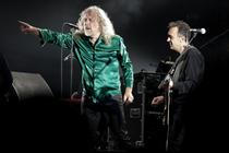 Robert Plant & Sensational Space Shifters