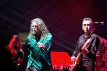 Robert Plant & Sensational Space Shifters