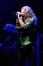 Robert Plant & Sensational Space Shifters