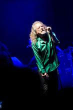 Robert Plant & Sensational Space Shifters