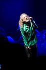 Robert Plant & Sensational Space Shifters