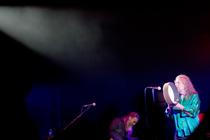 Robert Plant & Sensational Space Shifters