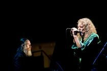 Robert Plant & Sensational Space Shifters