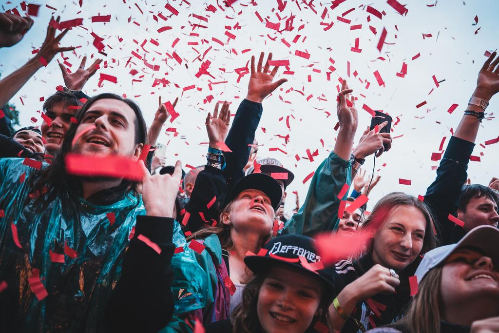 Rock for People 2026