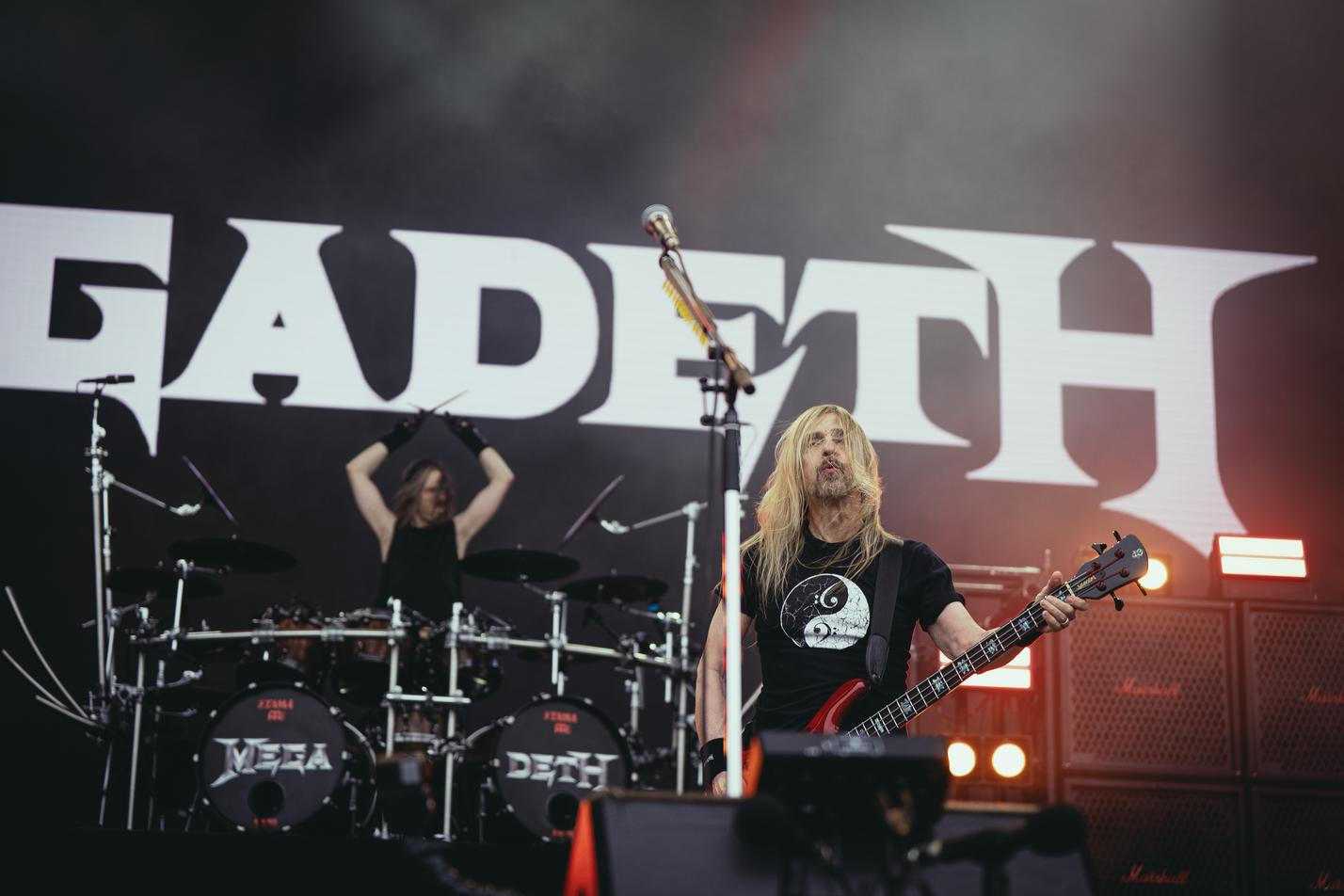 Megadeth