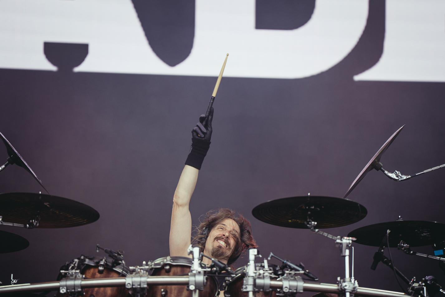 Megadeth