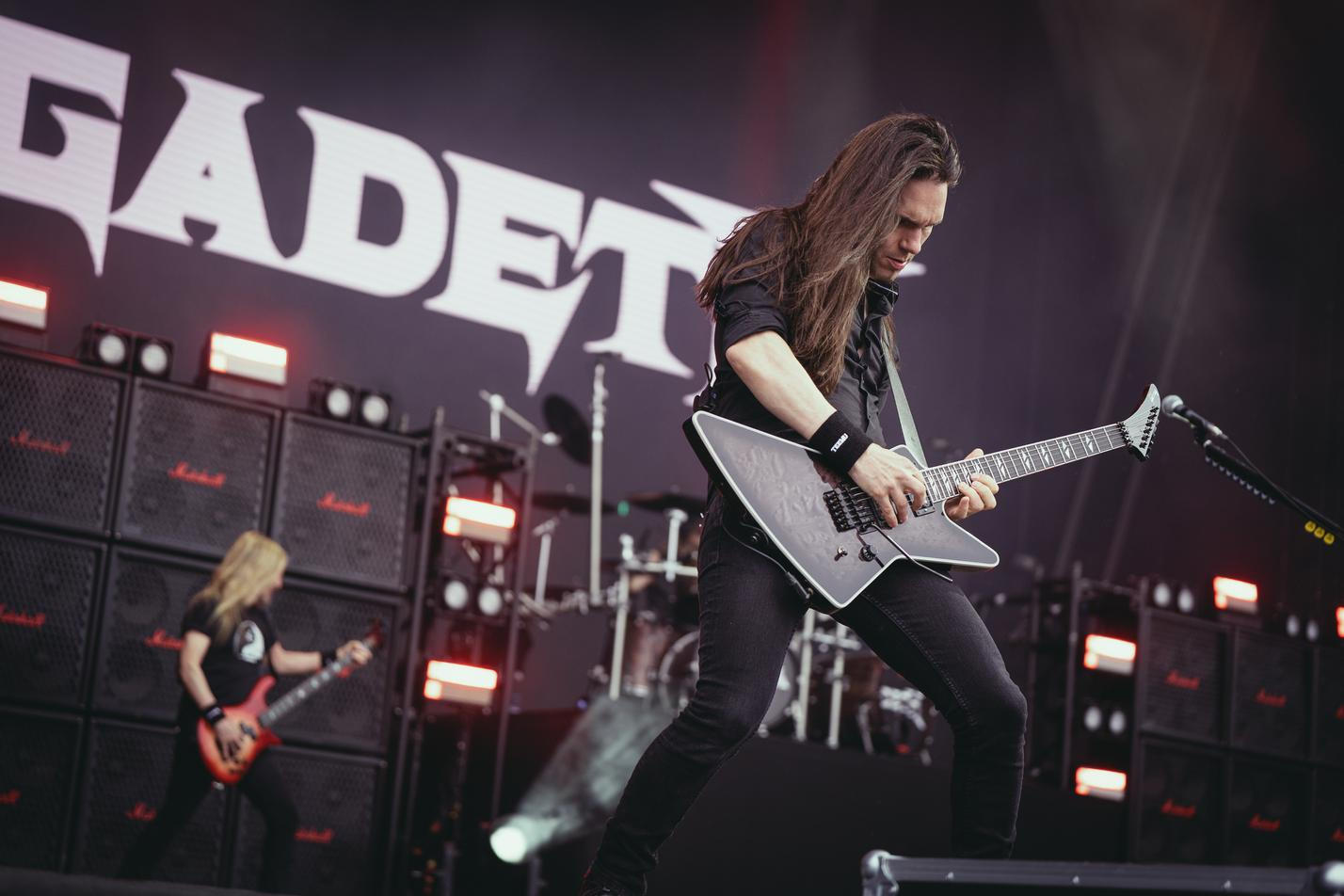 Megadeth
