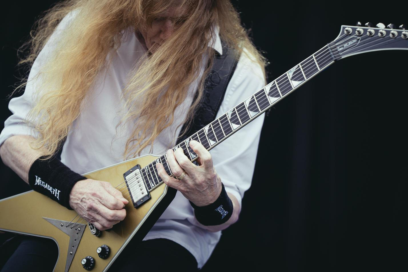 Megadeth