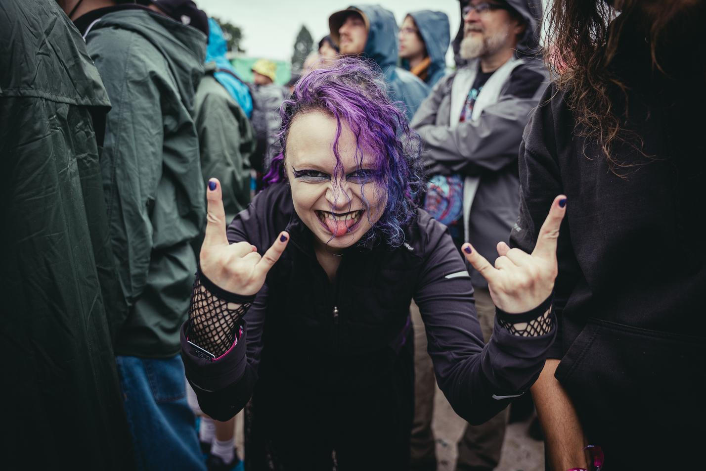 Rock for People 2026